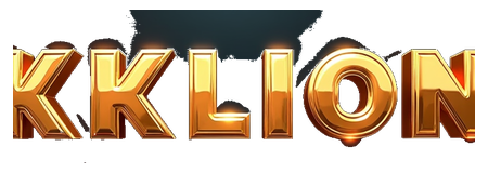 kklion logo