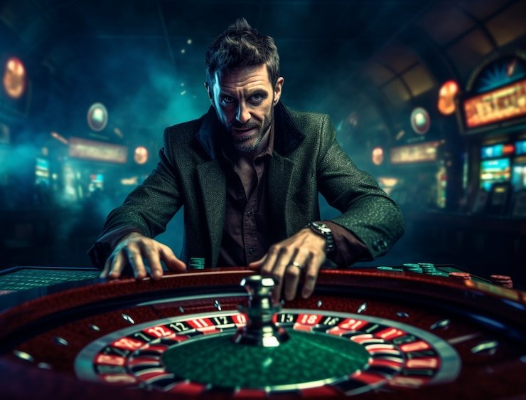 kklion Live Casino