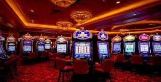kklion Slots
